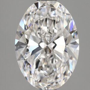 2.01 cctw VS1 - Lab Grown Loose Diamond