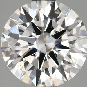 1.62 cctw VS2 - Lab Grown Loose Diamond