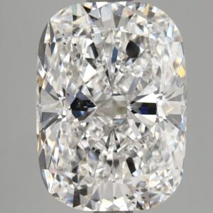 3.00 cctw VS2 - Lab Grown Loose Diamond