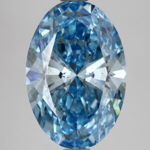2.50 cctw SI2 - Lab Grown Loose Diamond