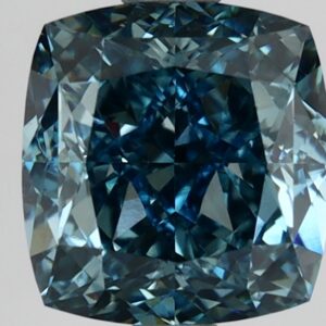 3.01 cctw VS1 - Lab Grown Loose Diamond