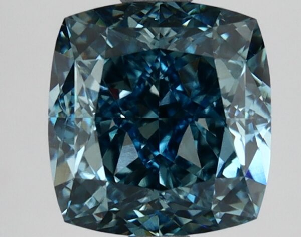 3.01 cctw VS1 - Lab Grown Loose Diamond