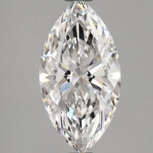1.80 cctw VS2 - Lab Grown Loose Diamond