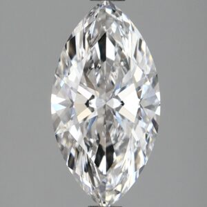 1.76 cctw VS2 - Lab Grown Loose Diamond