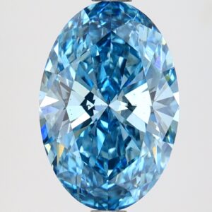 2.14 cctw SI1 - Lab Grown Loose Diamond