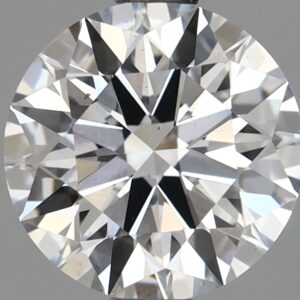 1.69 cctw VS2 - Lab Grown Loose Diamond