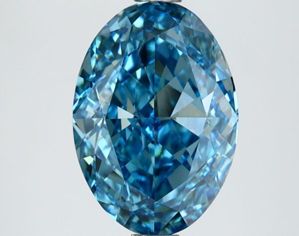 2.52 cctw VS1 - Lab Grown Loose Diamond