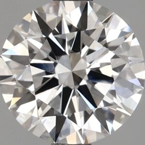 1.67 cctw VS2 - Lab Grown Loose Diamond