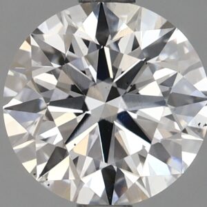 1.69 cctw VS2 - Lab Grown Loose Diamond