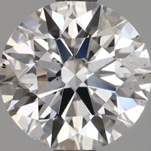 1.69 cctw VS2 - Lab Grown Loose Diamond