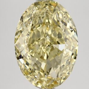 3.03 cctw VVS2 - Lab Grown Loose Diamond