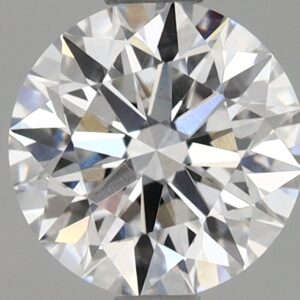 1.67 cctw VS1 - Lab Grown Loose Diamond
