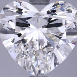 2.62 cctw VVS2 - Lab Grown Loose Diamond
