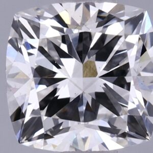 0.91 cctw VS1 - Lab Grown Loose Diamond
