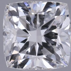 0.90 cctw VS1 - Lab Grown Loose Diamond