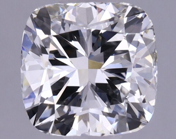 0.90 cctw VVS2 - Lab Grown Loose Diamond