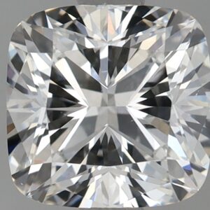 1.46 cctw VS1 - Lab Grown Loose Diamond