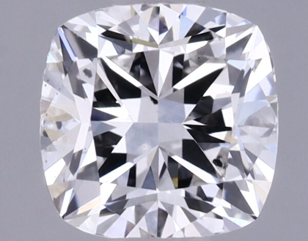 0.87 cctw SI1 - Lab Grown Loose Diamond