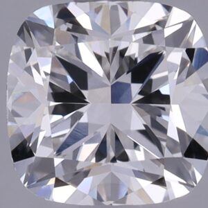 1.21 cctw VVS2 - Lab Grown Loose Diamond