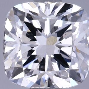 1.22 cctw VS1 - Lab Grown Loose Diamond