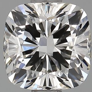 1.26 cctw VVS2 - Lab Grown Loose Diamond
