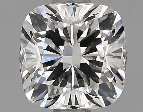 1.26 cctw VVS2 - Lab Grown Loose Diamond