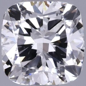 0.90 cctw VS2 - Lab Grown Loose Diamond