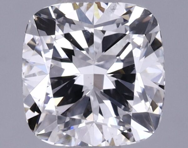 0.90 cctw VS2 - Lab Grown Loose Diamond