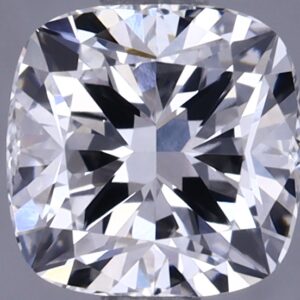 1.18 cctw VVS2 - Lab Grown Loose Diamond