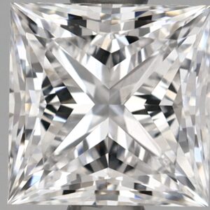 1.01 cctw VS1 - Lab Grown Loose Diamond