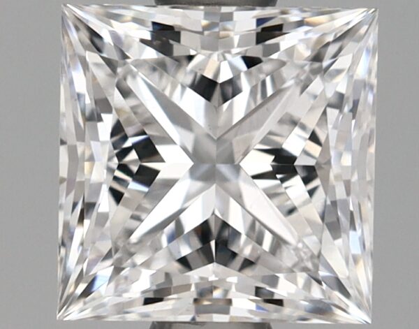 1.01 cctw VS1 - Lab Grown Loose Diamond