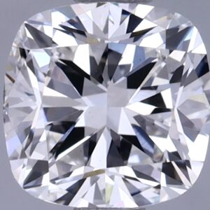 1.21 cctw VS1 - Lab Grown Loose Diamond