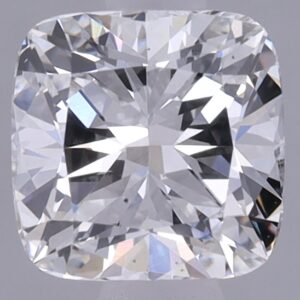 1.07 cctw VS2 - Lab Grown Loose Diamond