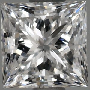 1.09 cctw VS2 - Lab Grown Loose Diamond