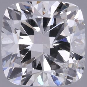 1.18 cctw VS1 - Lab Grown Loose Diamond