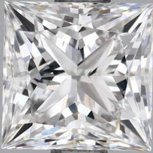 1.05 cctw VS1 - Lab Grown Loose Diamond