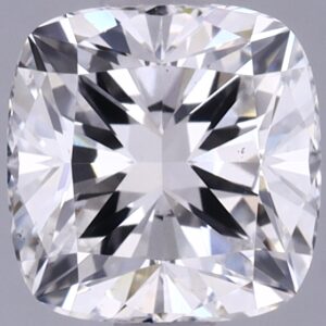 1.24 cctw VS1 - Lab Grown Loose Diamond