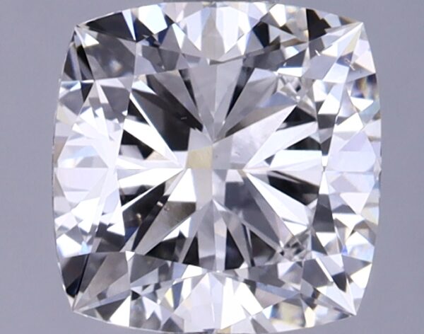 1.35 cctw VVS2 - Lab Grown Loose Diamond