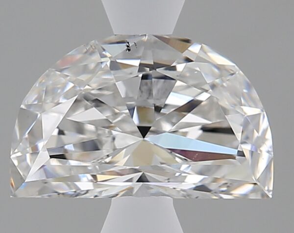 0.97 cctw VS2 - Lab Grown Loose Diamond