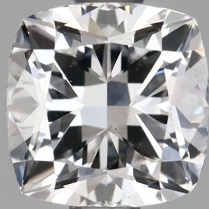 1.08 cctw VS1 - Lab Grown Loose Diamond