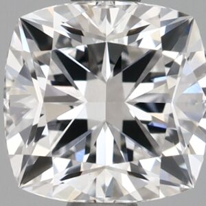 1.07 cctw VS1 - Lab Grown Loose Diamond