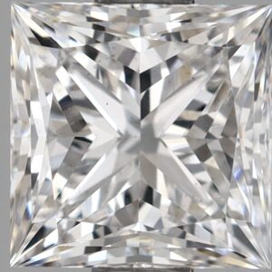 1.10 cctw VS1 - Lab Grown Loose Diamond