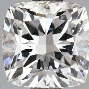 1.09 cctw VVS1 - Lab Grown Loose Diamond
