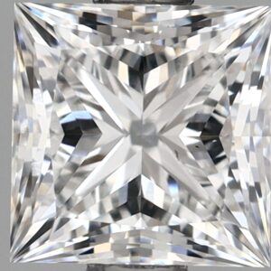 1.09 cctw VS1 - Lab Grown Loose Diamond