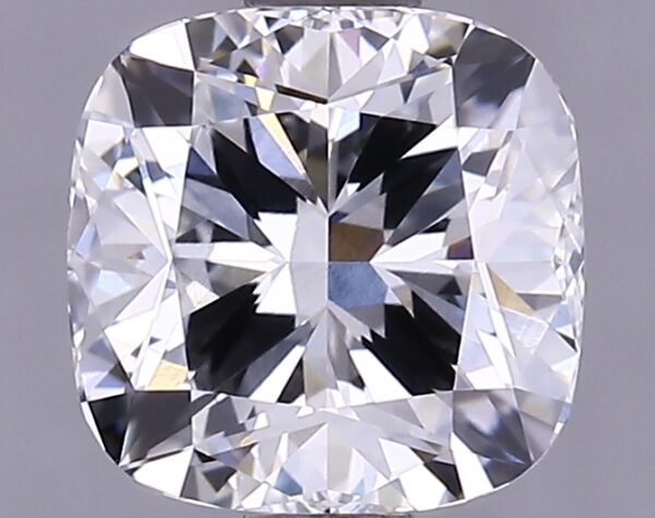 1.19 cctw VVS2 - Lab Grown Loose Diamond