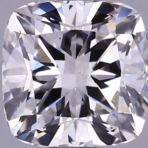 1.09 cctw VS1 - Lab Grown Loose Diamond