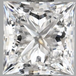 1.00 cctw VS1 - Lab Grown Loose Diamond