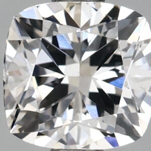 1.05 cctw VS1 - Lab Grown Loose Diamond