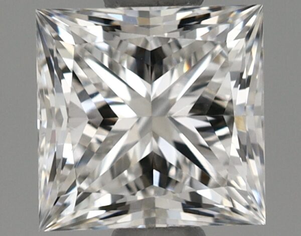 1.00 cctw VVS1 - Lab Grown Loose Diamond