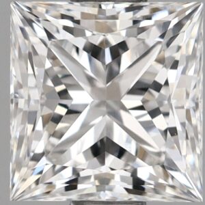 1.00 cctw VVS2 - Lab Grown Loose Diamond